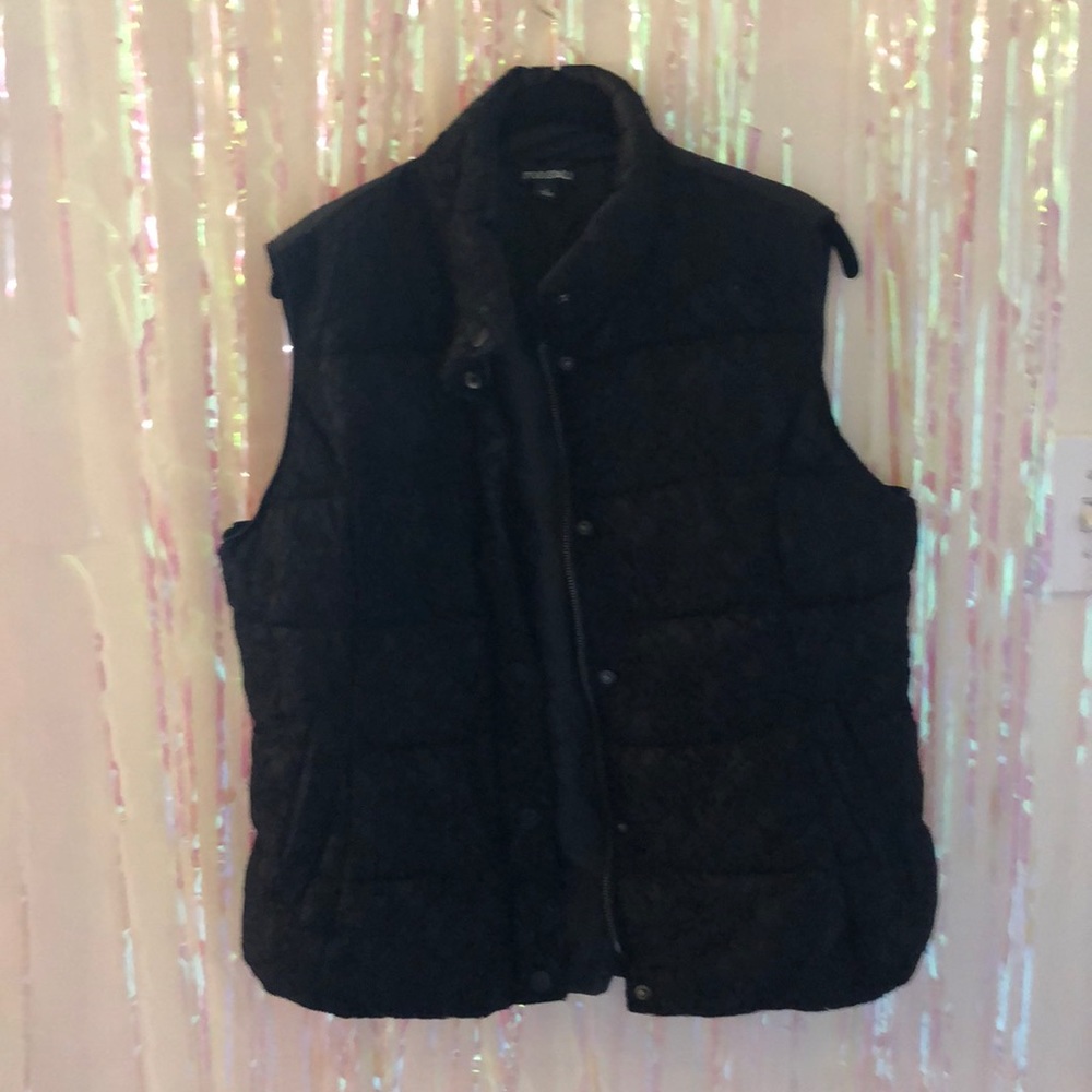 Vest